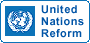 UN reform