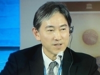 Photo of Atsuyuki OIKE, Ambassador