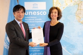 Accreditation letter