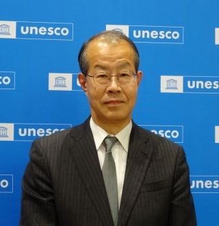 道田教授