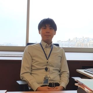 M.Furudate