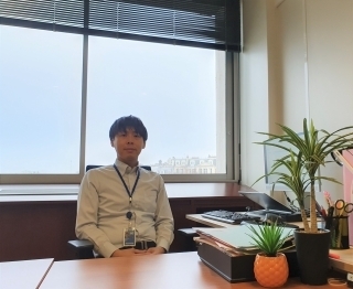 M.Furudate