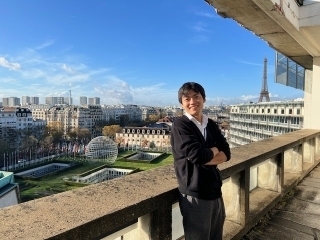 日下 高徳さん