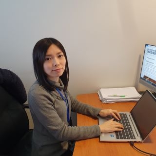 Ms.Tomita