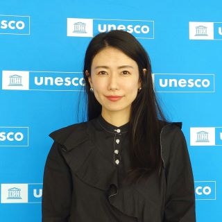 Ms.Aoyama