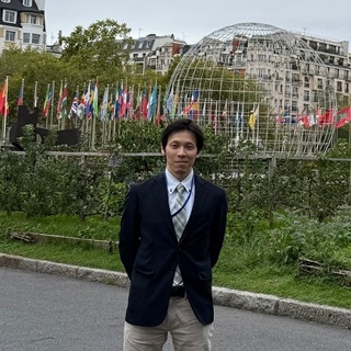 Mr.Nishimura