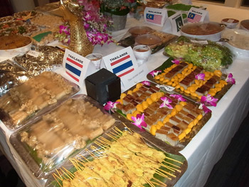 タイ料理