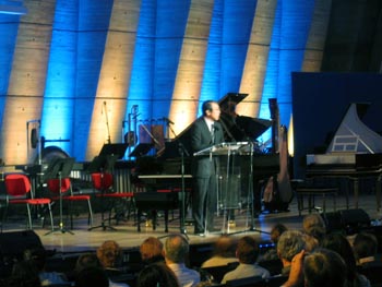 Discours de l’Ambassadeur Monji 