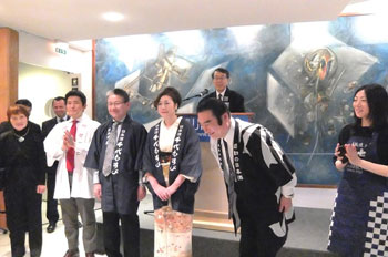 参加蔵元の紹介