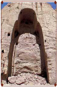 Bamiyan