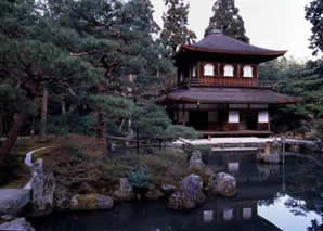 Jisho-ji (Ginkaku-ji)