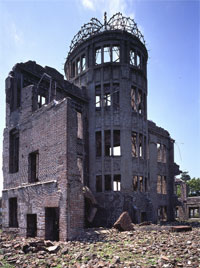 Mémorial de la Paix