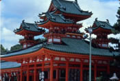 Historic Monuments of Ancient Kyoto (Kyoto, Uji and Otsu Cities)