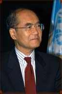 UNESCO DG