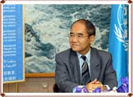 UNESCO DG