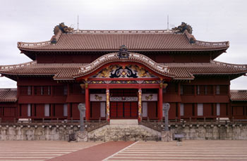 Gusuku