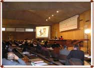 symposium