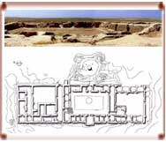 Site bouddhique de Fayaz Tepa