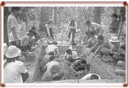Formation pour la conservation des monuments historiques