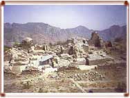 Gandhara Buddhist Monuments in Pakistan