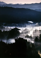 Le Koyasan