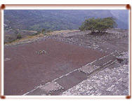 Temples préhistoriques de Kuntur Wasi, Pérou 