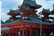 Historic Monuments of Ancient Kyoto (Kyoto, Uji and Otsu Cities)