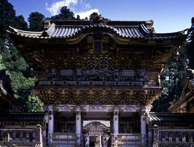 Nikko