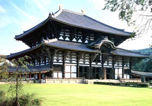 Todai-ji