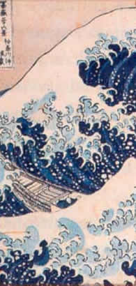 Hokusai