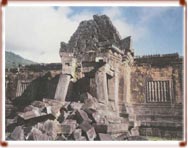 Vat Phou, République démocratique populaire lao