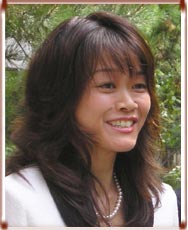 Mme Miyako Yoshida
