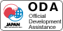 Logo ODA Japan