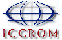 Logo ICCROM