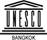 Logo UNESCO Bangkok