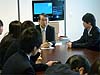 ESD国際交流プログラム」参加者