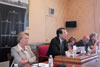 Symposium sur la Diplomatie culturelle